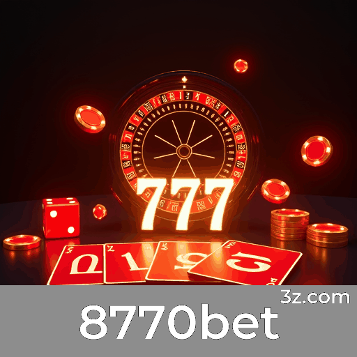 8770bet