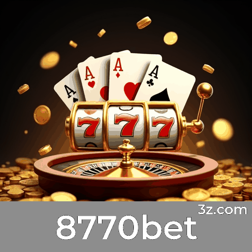 8770bet