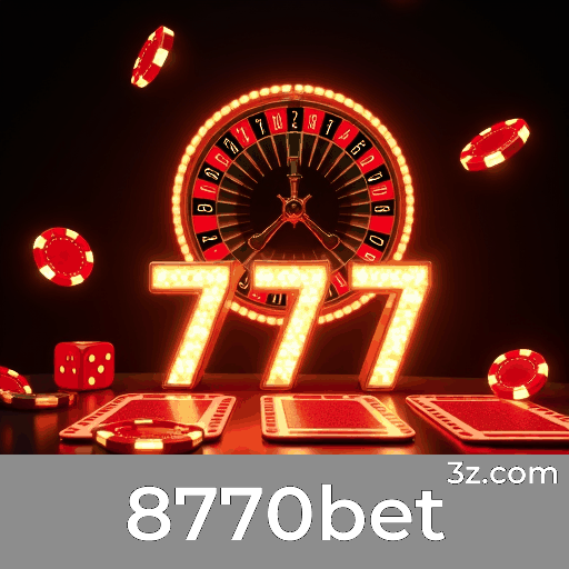8770bet