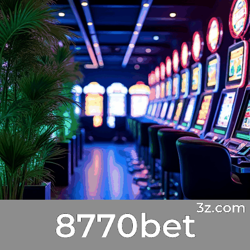 8770bet