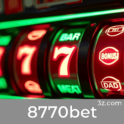 8770bet