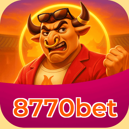 8770bet: Cassino Premiado com Pagamentos Rápidos