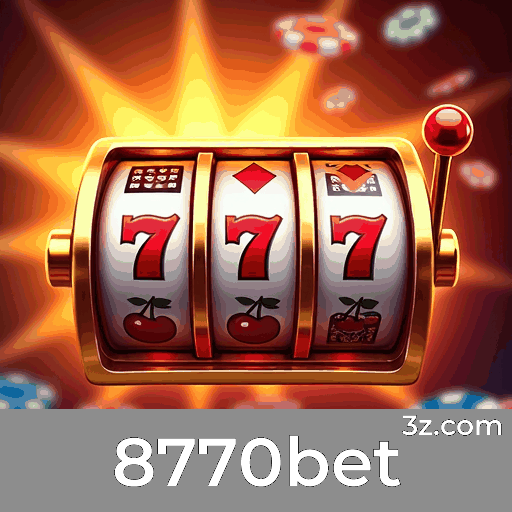 8770bet