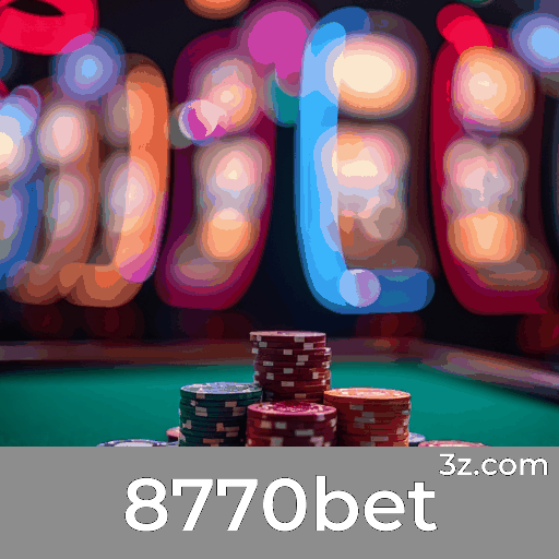 8770bet