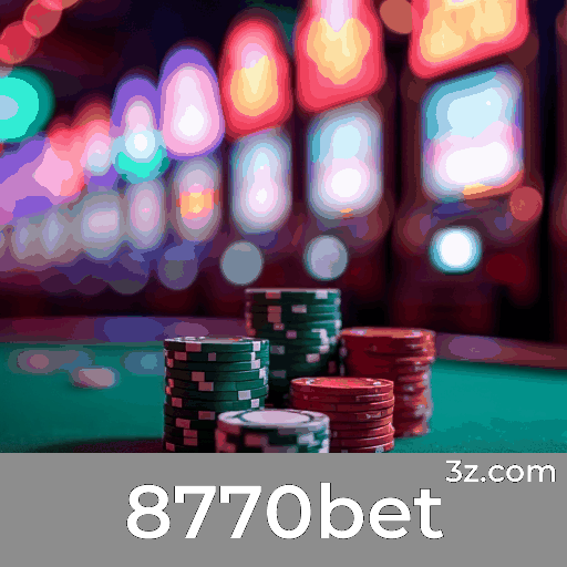 8770bet