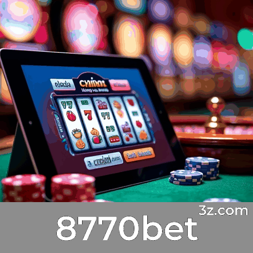8770bet