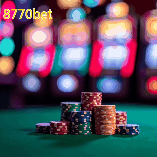 8770bet aplicativo