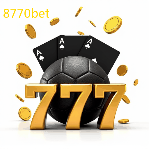 cassino 8770bet